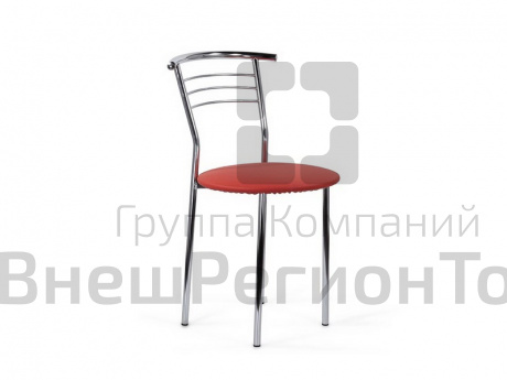 Стул Марко хром.