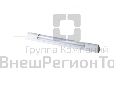 Лампа для логопедического зеркала, 45 см.