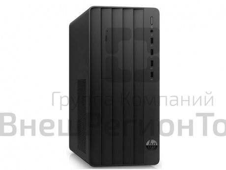 Компьютер HP Pro 290 G9 Tower Intel Core i3 12100, DDR4 8ГБ.