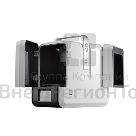 3D принтер Tiertime UP Mini 2 ES.
