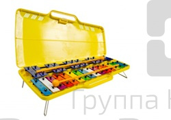 Металлофон FM25YL.