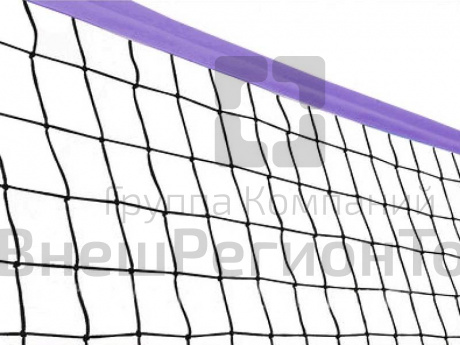Сетка для большого тенниса.