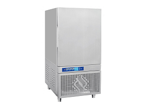 Аппарат быстрой заморозки, 10 полок, 80х90х180 см