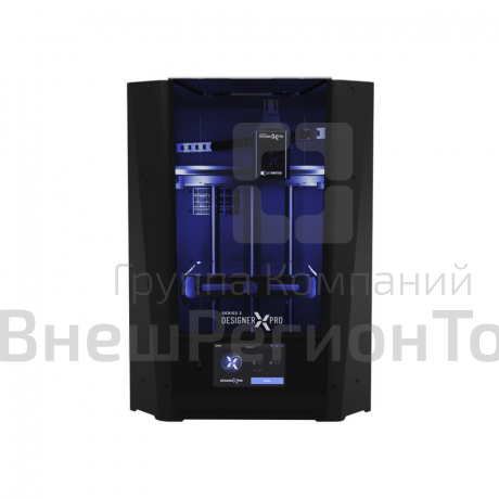 3D принтер Designer X PRO S2.