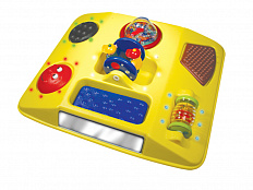 Свето-звуковой развивающий центр для игр