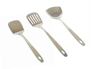 Лопатка кулинарная, дерево