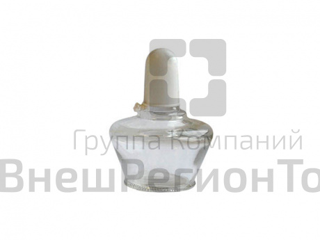 Спиртовка лабораторная, 50 мл.