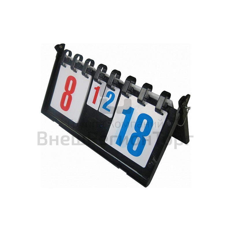 Табло для счета.