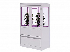 Агро-инженерный комплекс