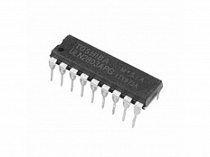 Микросхема ULN2803APG