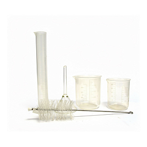 Комплект посуды демонстрационной с принадлежностями