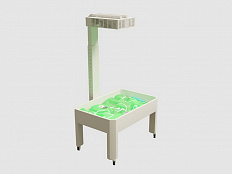 Интерактивная песочница Ronplay Sandbox 