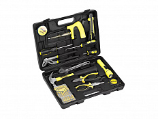 Набор инструментов для ремонтных работ, 15 предметов