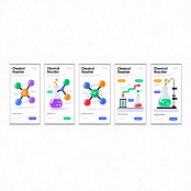 Электронные средства обучения для кабинета химии