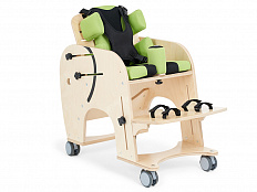 Кресло реабилитационное Слоненок