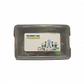 Конструктор "Первые конструкции" MRT Friends 1