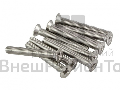 Болт М3*30-П.