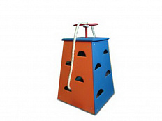 Башня для лазания (фанера)