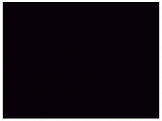 Бумажный фон чёрный 2,7х11 м