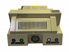 Резак для бумаги Grafalex 320V+