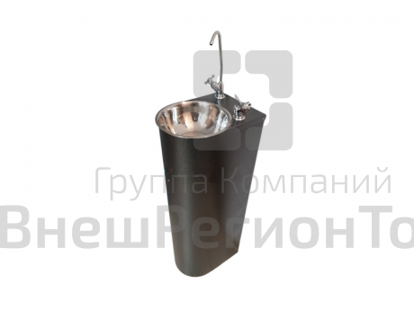 Фонтан питьевой.