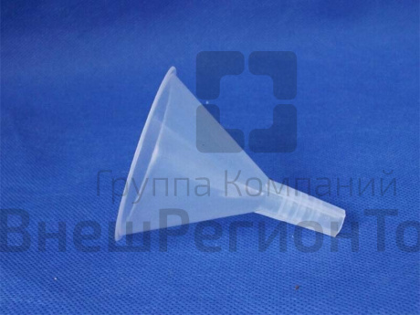 Воронка 4х5 см.
