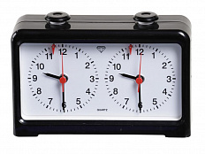 Часы шахматные кварцевые Кварц Классика