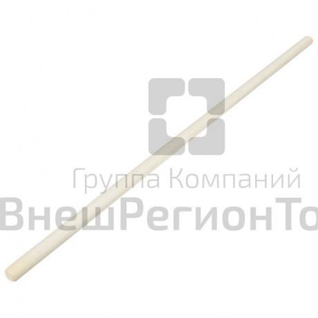 Палка гимнастическая, деревянная (1,1 м).