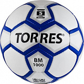 Футбольный мяч Torres BM 1000, р. 5