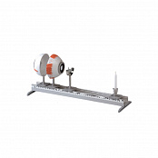 Комплект лабораторного оборудования "Модель глаза человека"