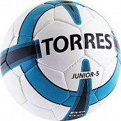Футбольный мяч Torres Junior, р. 5
