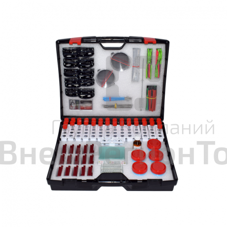 Комплект лабораторного оборудования «От зародыша до взрослого растения (организма)» Тип 1.