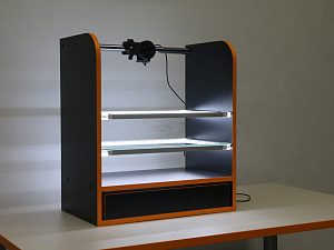 Мультстанок МультДис-П БАЗОВЫЙ