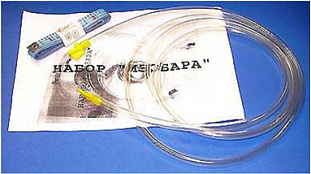 Набор Изобара