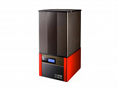3D принтер XYZPrinting Nobel 1.0A (2 POWER CORD)