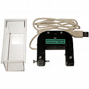 Цифровой USB-датчик оптической плотности 525 нм (Зеленый)