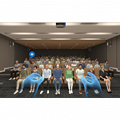 Тренажер «Публичные выступления с искусственным интеллектом» Развитие коммуникативных навыков Модум 