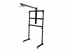 Мобильная напольная стойка IQBoard STWP-06/1