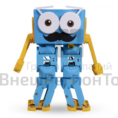 Робот Марти.