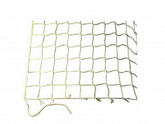 Сетка футбольная (ворота 7,5х2,5 м)