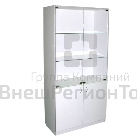 Шкаф для хранения медицинской документации .