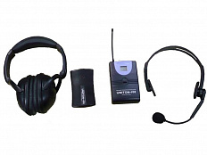 Тренажер речевой беспроводной УНИТОН-ФМ для индивидуального пользования