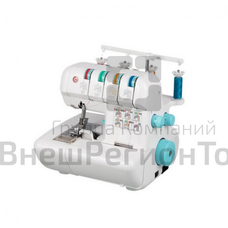 Оверлок Comfort 500 (4 нити).