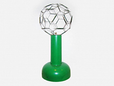 Прибор для ионизации воздуха Снежинка