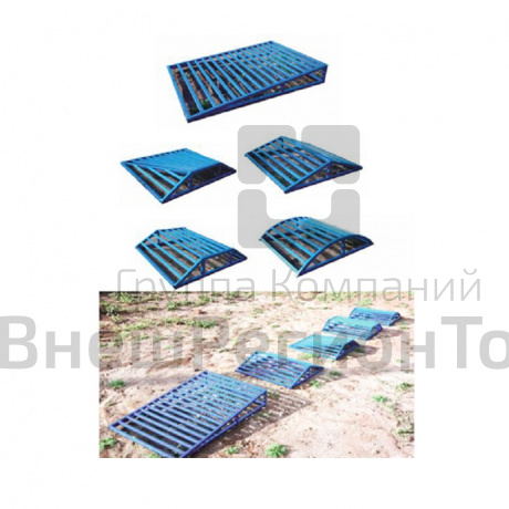 Тренажерный комплекс №1.