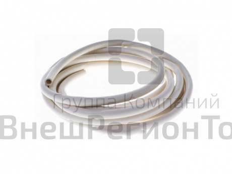 Шланг силиконовый 8 мм.