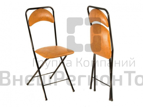 Стул складной 36х47х110 см Стэлс.