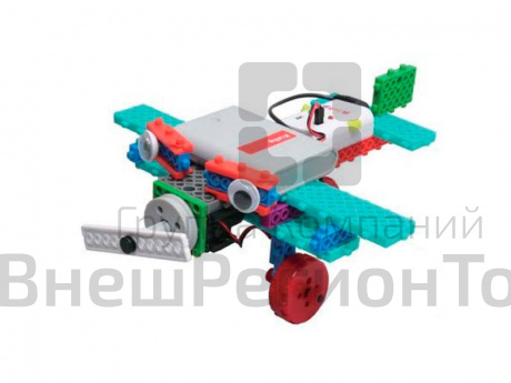 Конструктор Huna KICKY Basic (MRT2 basic).