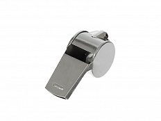 Свисток металлический