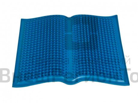 Массажный коврик "Книга".